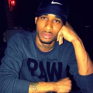 Meet your Posher, Lamar